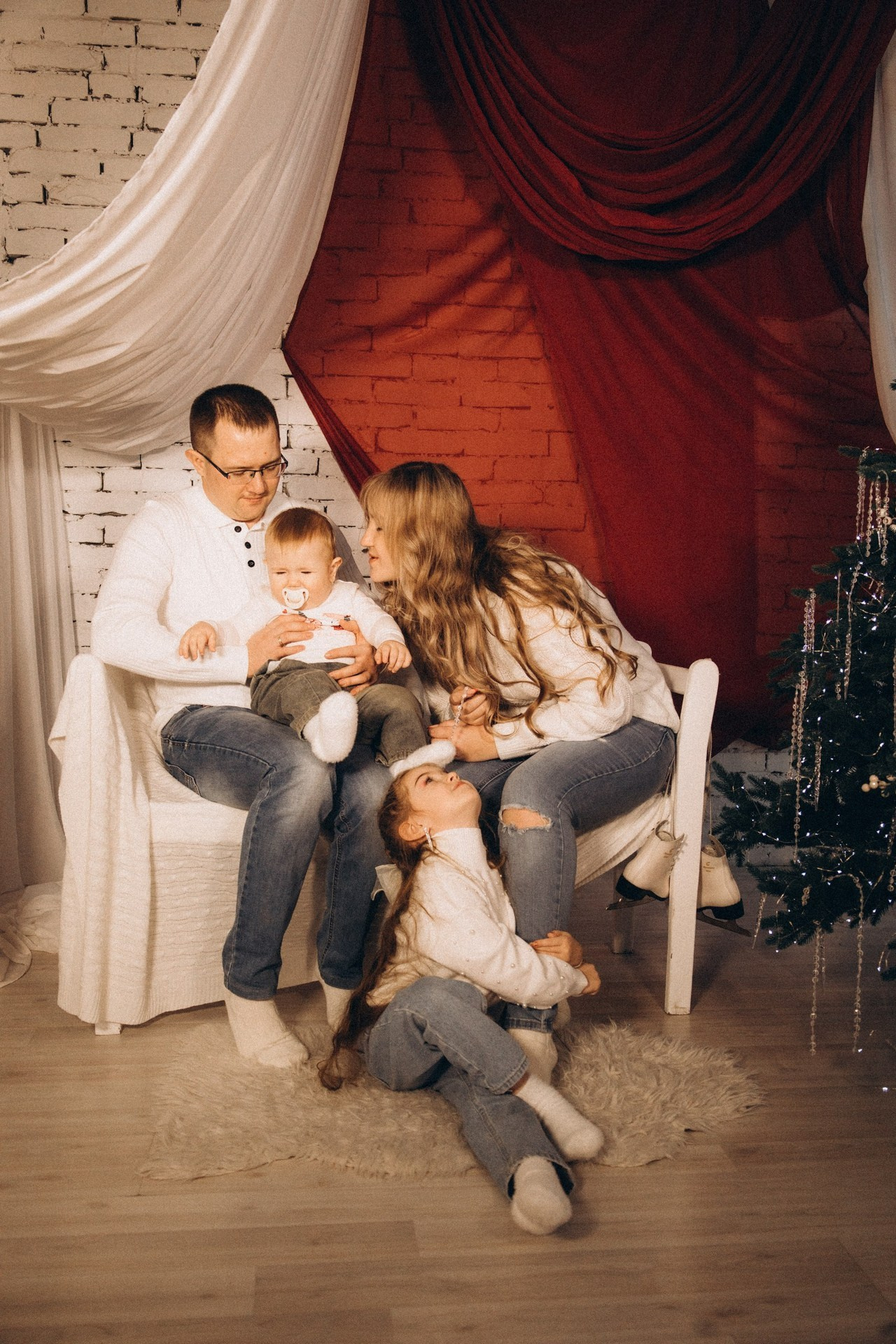 Отзывы. Фотограф Оксана Пономарева