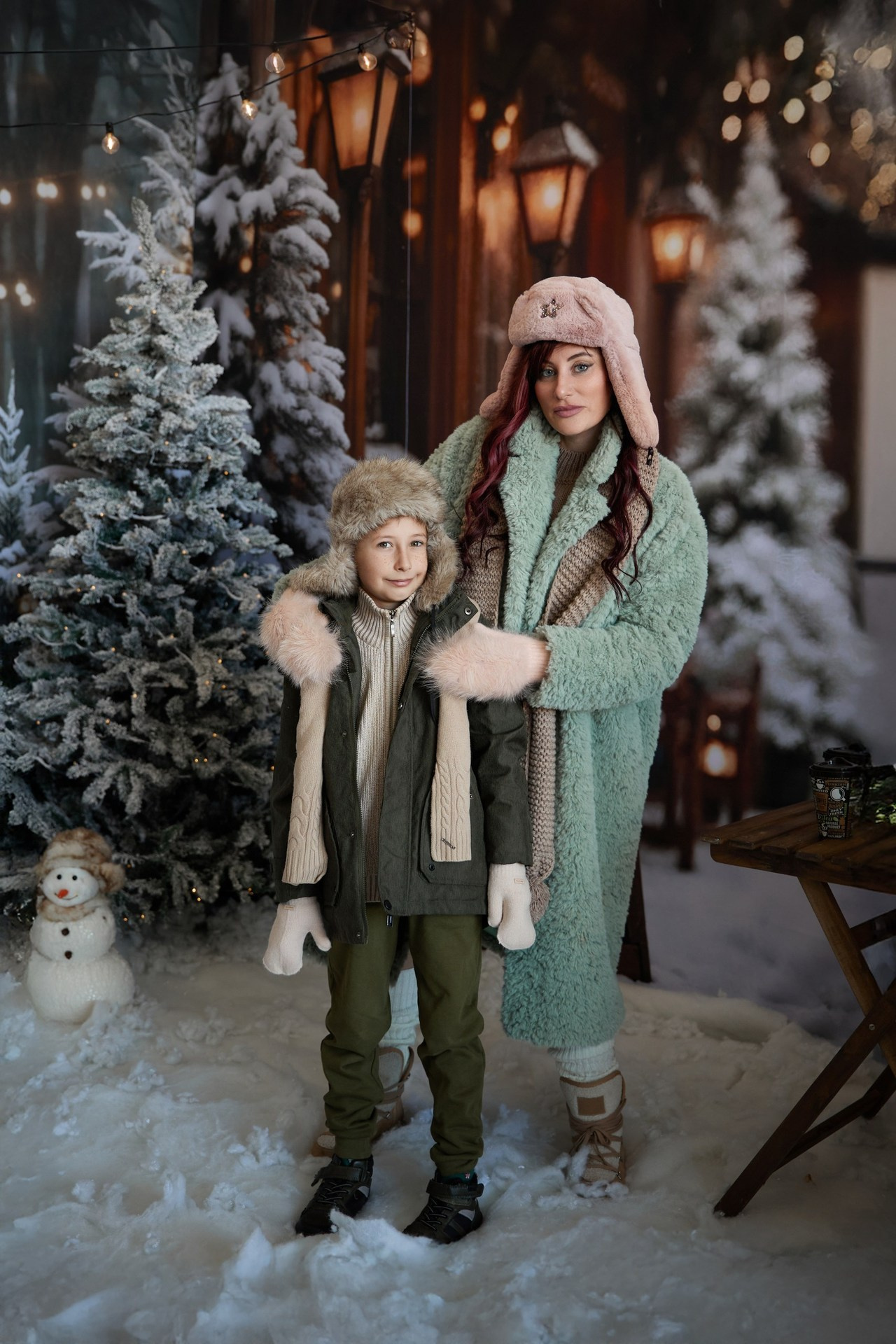 Отзывы. Фотограф женского портрета, беременности и материнства Харькова Елена