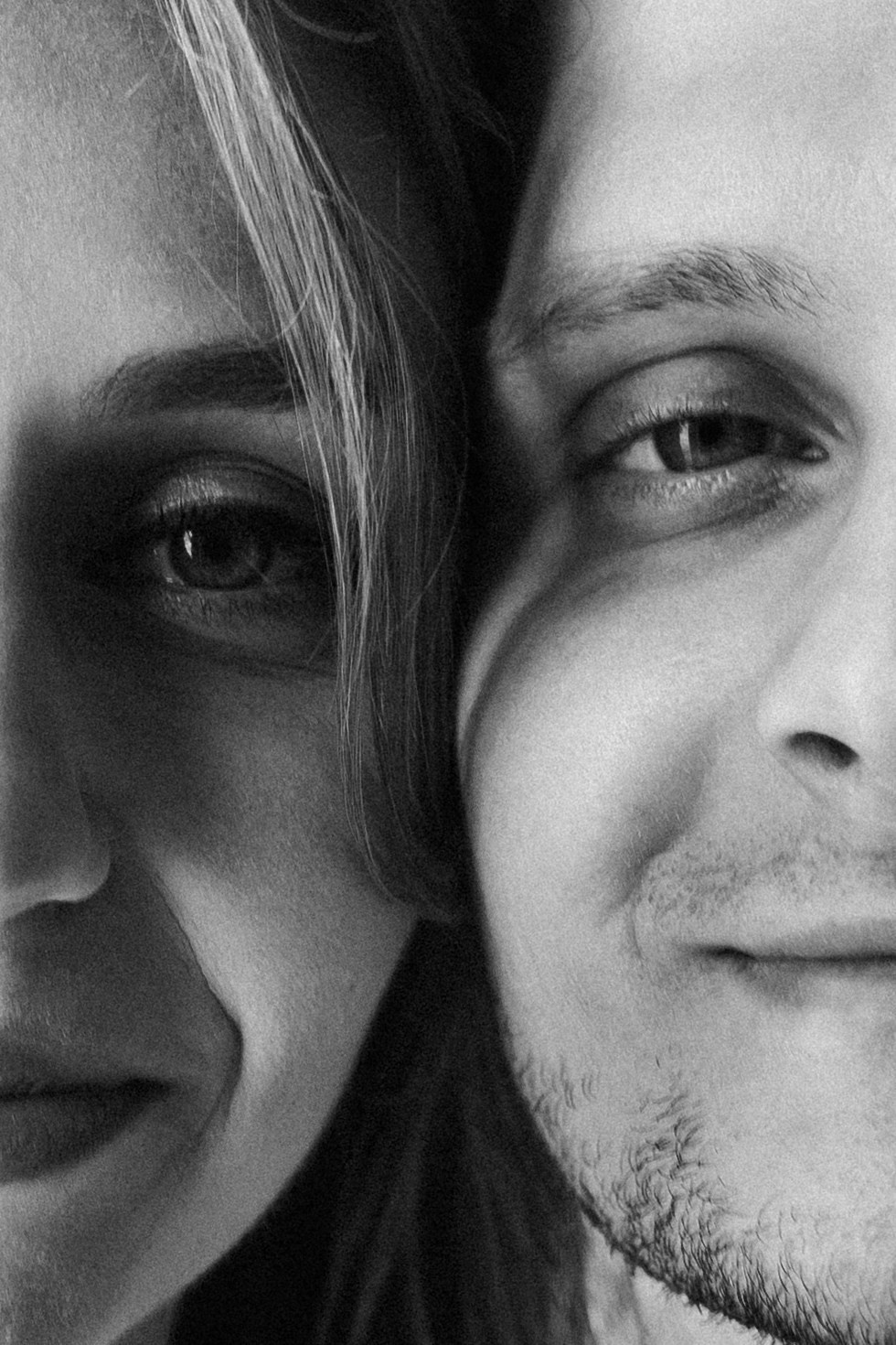 Татьяна и Денис. Фотограф Зеленоградск Красильникова Елена