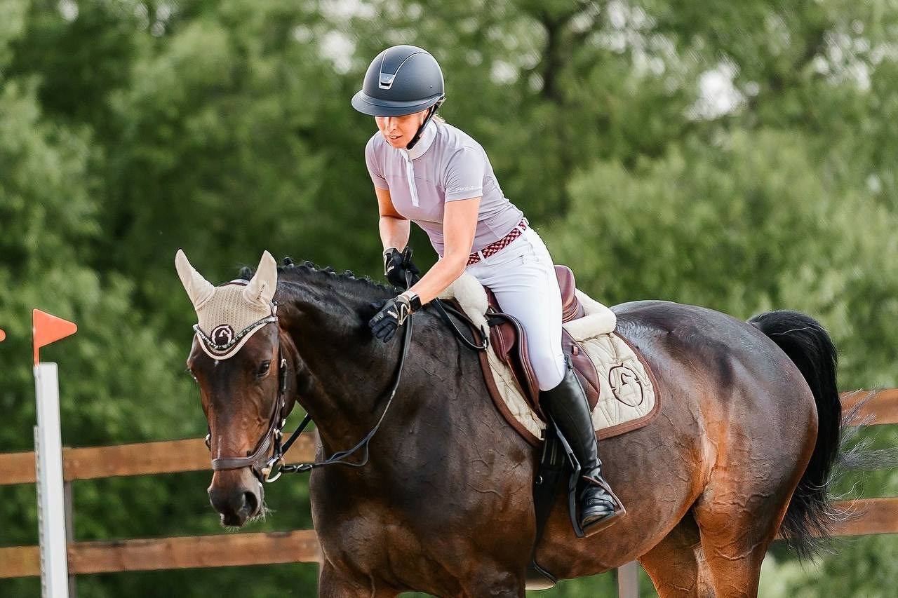 ЛЕТНИЙ КУБОК НА ПРИЗЫ КСК «ЖДАНОВСКОЕ ПОДВОРЬЕ» ПО КОНКУРУ. Конный фотограф Куракина Дарья • Фотосессии с лошадьми