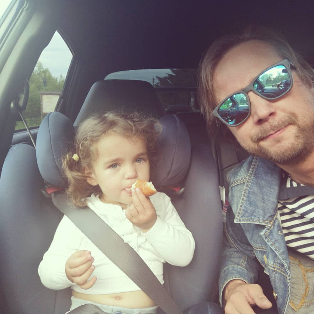 Bashnin instagramm. Заставка