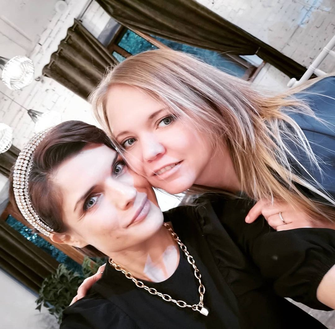 Anka`s Instagram. Заставка