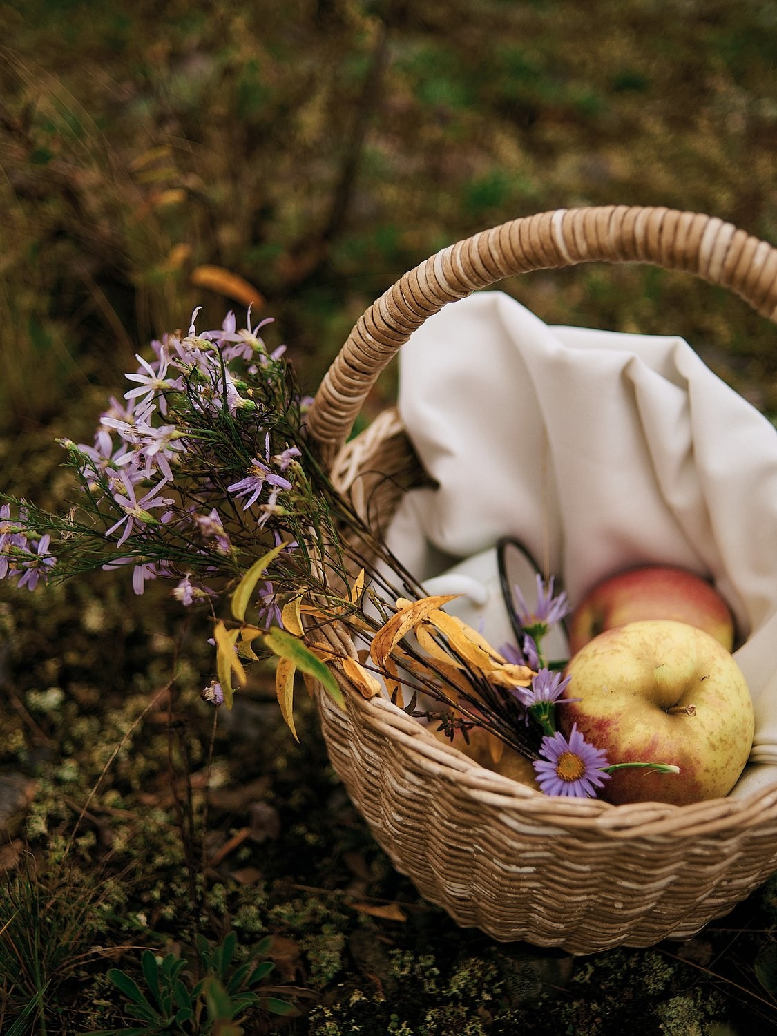 Александр и Анна. Портретный фотограф в Санкт-Петербурге