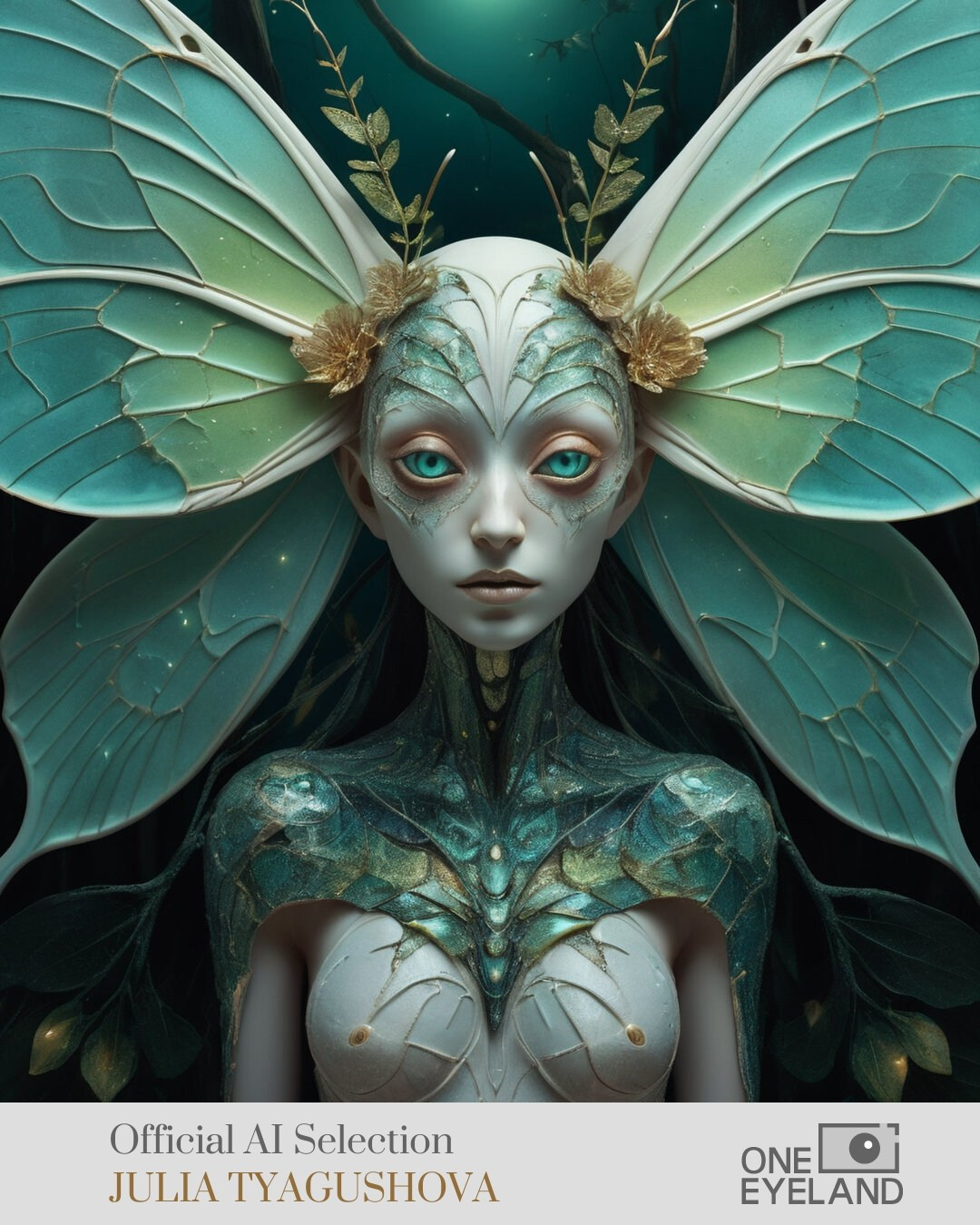 NeuroArtMagic: уникальные анимации, видео и нейрофотографии от Юлии Тягушовой | Публикации и признание. Fine Art & Fashion фотограф в Москве Тягушова Юлия