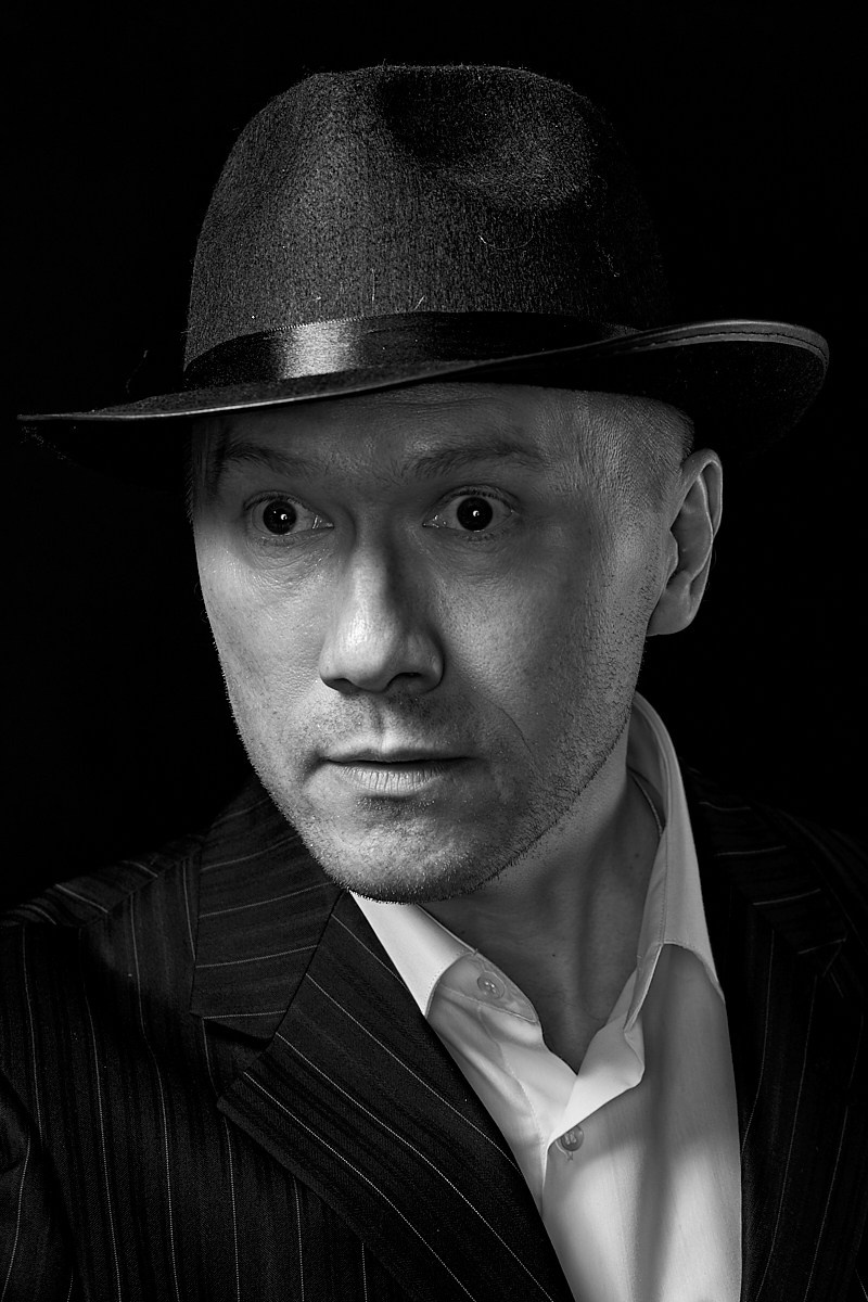 Портретный фотограф в Москве