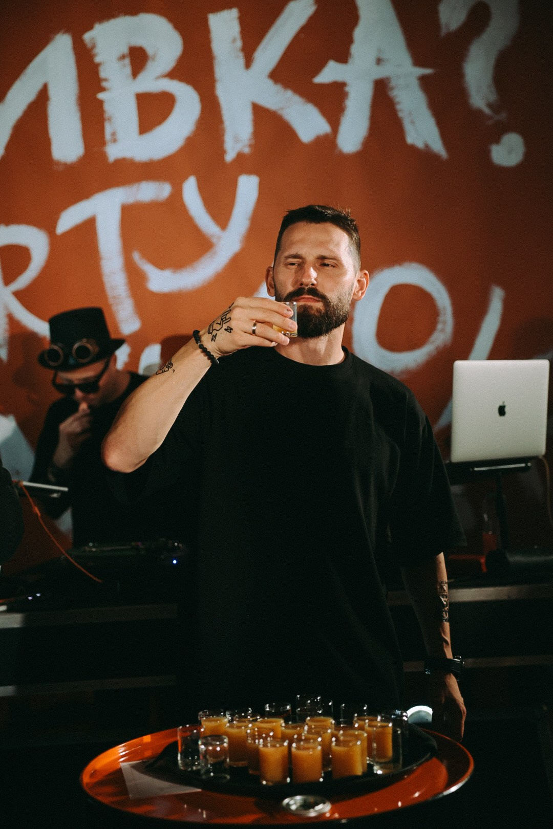 Илья и Ксюша. Фотограф Нижний Новгород