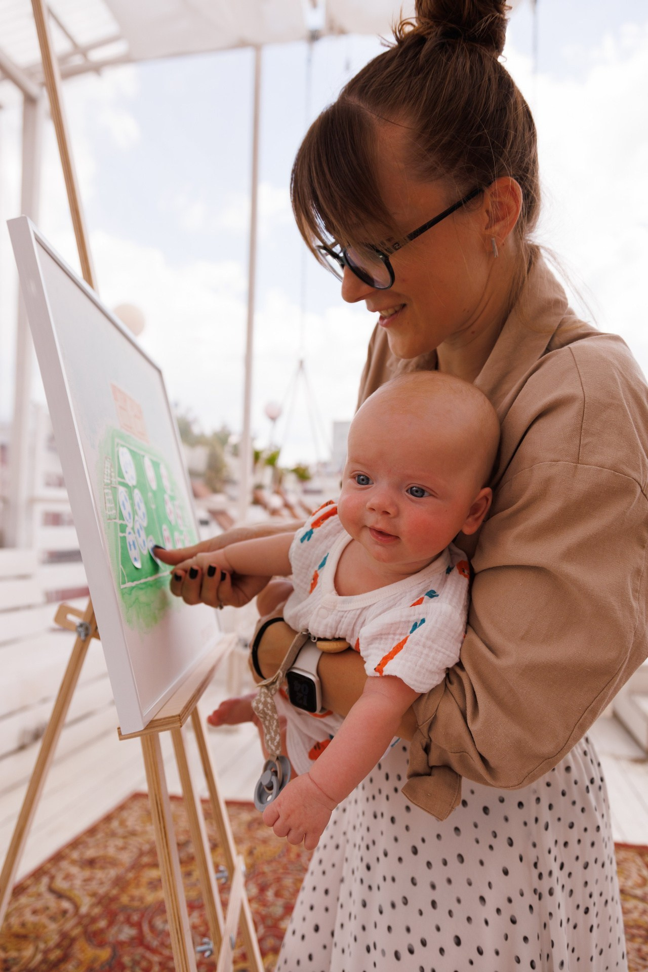 Репортажная съемка. Анастасия, Фотограф женского портрета и беременности в стиле vogue