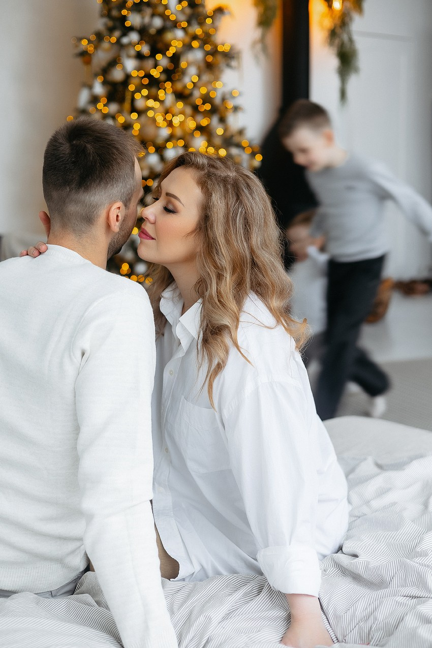 Семьи. Свадебный и семейный фотограф в Челябинске. Аврамец Анна