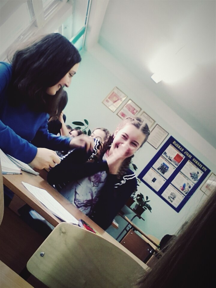 Декабрь (Школа, НГ). Семейный, Свадебный фотограф СПБ Питер— Романова Екатерина