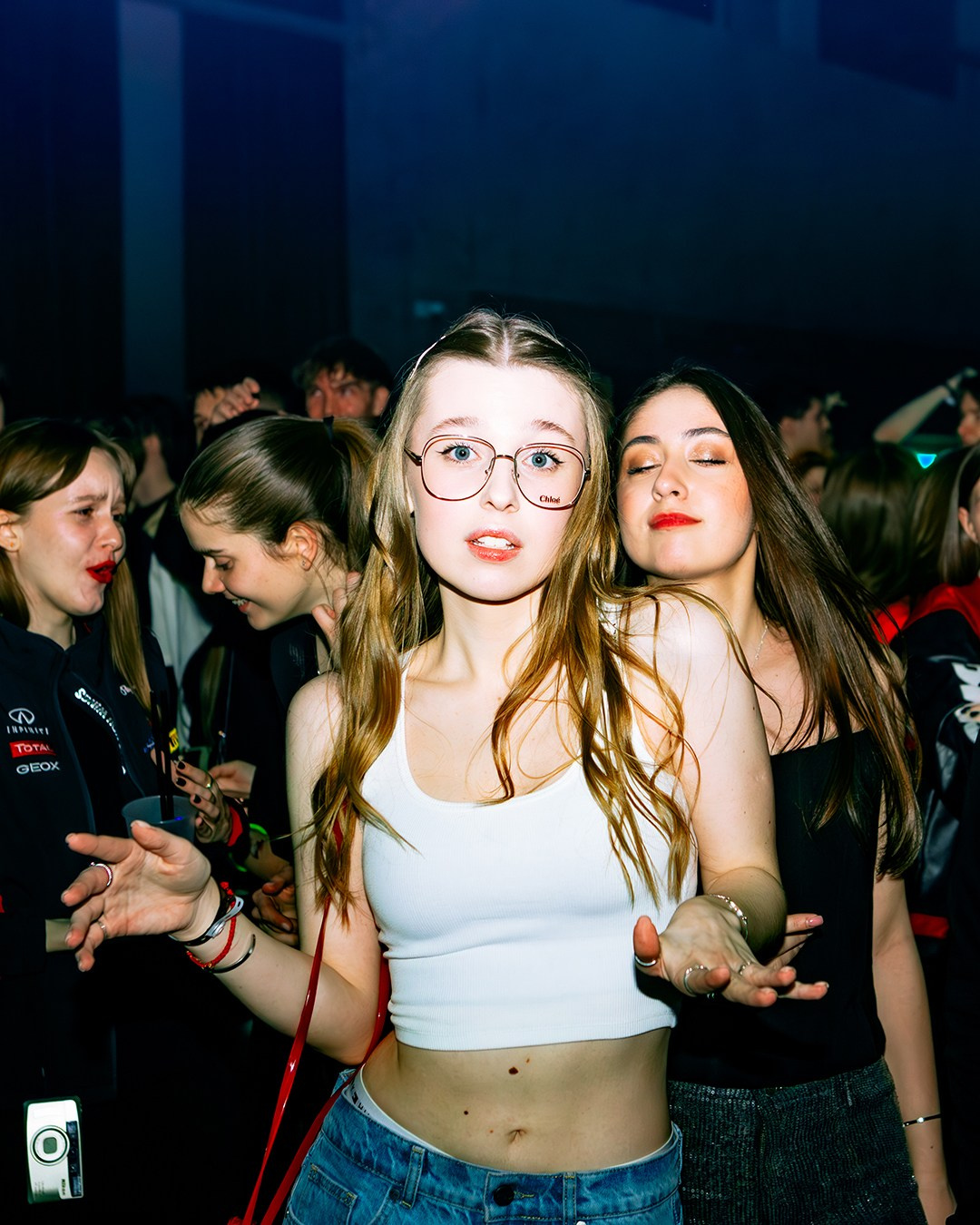 ASIA MANIA [TAU]. Фотограф Москва