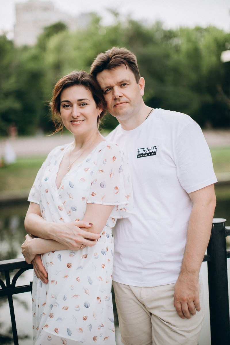 Вот оно какое наше лето. Семейный, детский и школьный фотограф в Москве Рудницкая Анна