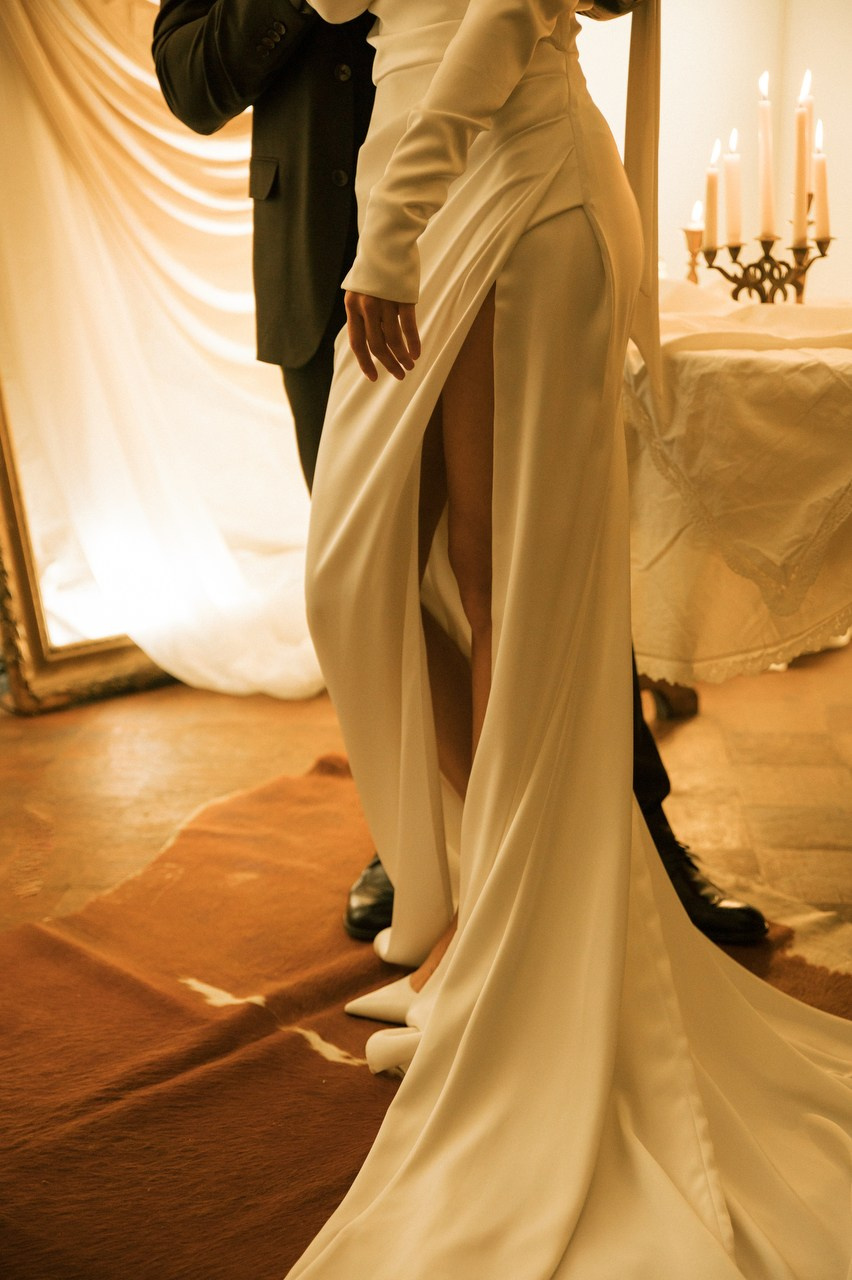 Лиза и Егор. Свадебный и семейный фотограф