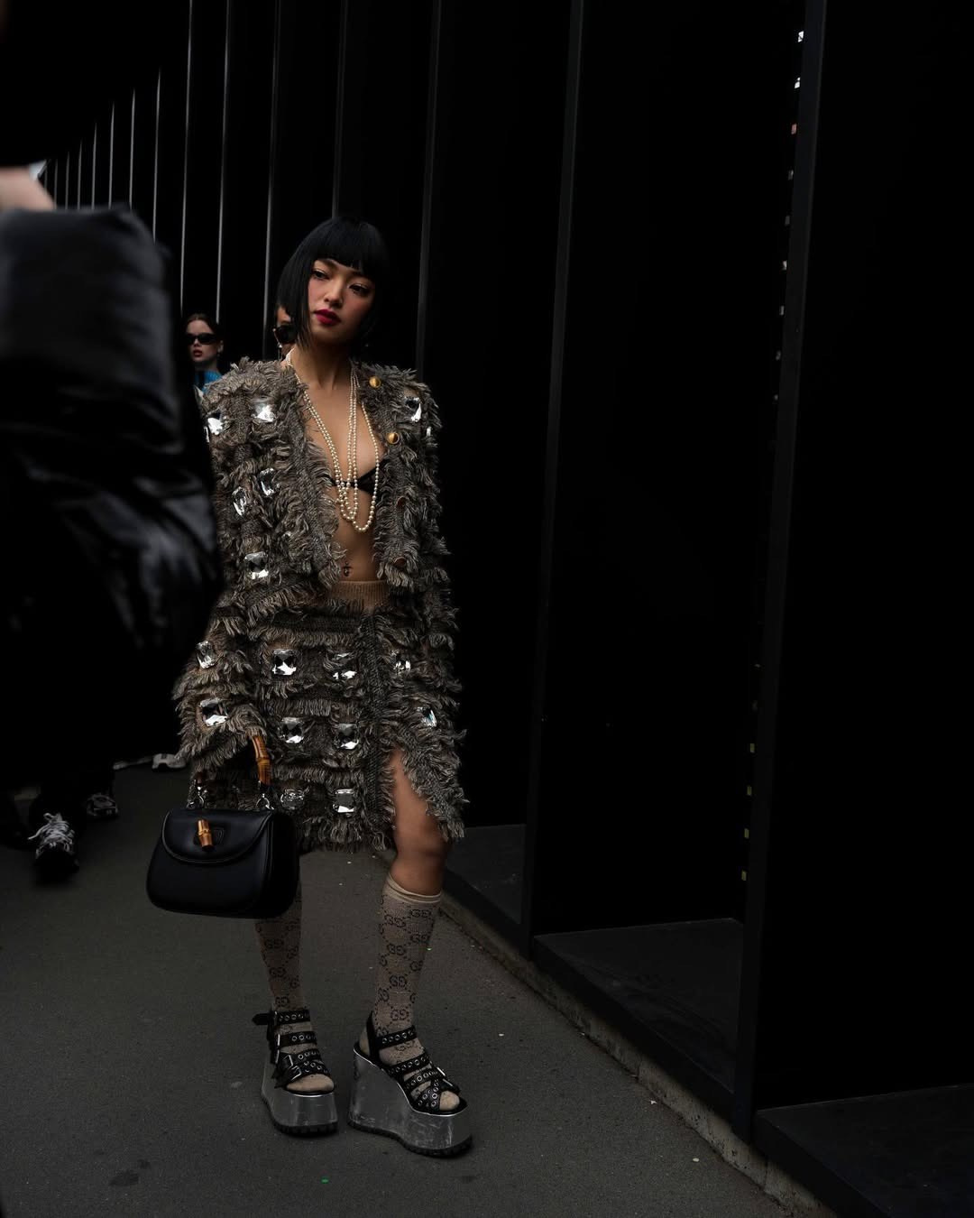 Milan SS'24. Photographer of your fashion moments