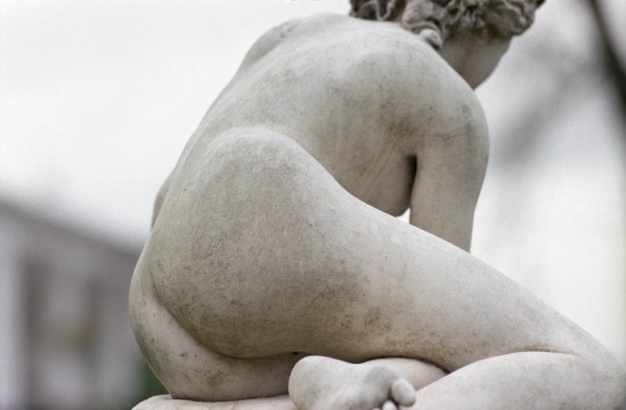 Those. Елена Цихон художник фотографии и мастер фото-ДНК