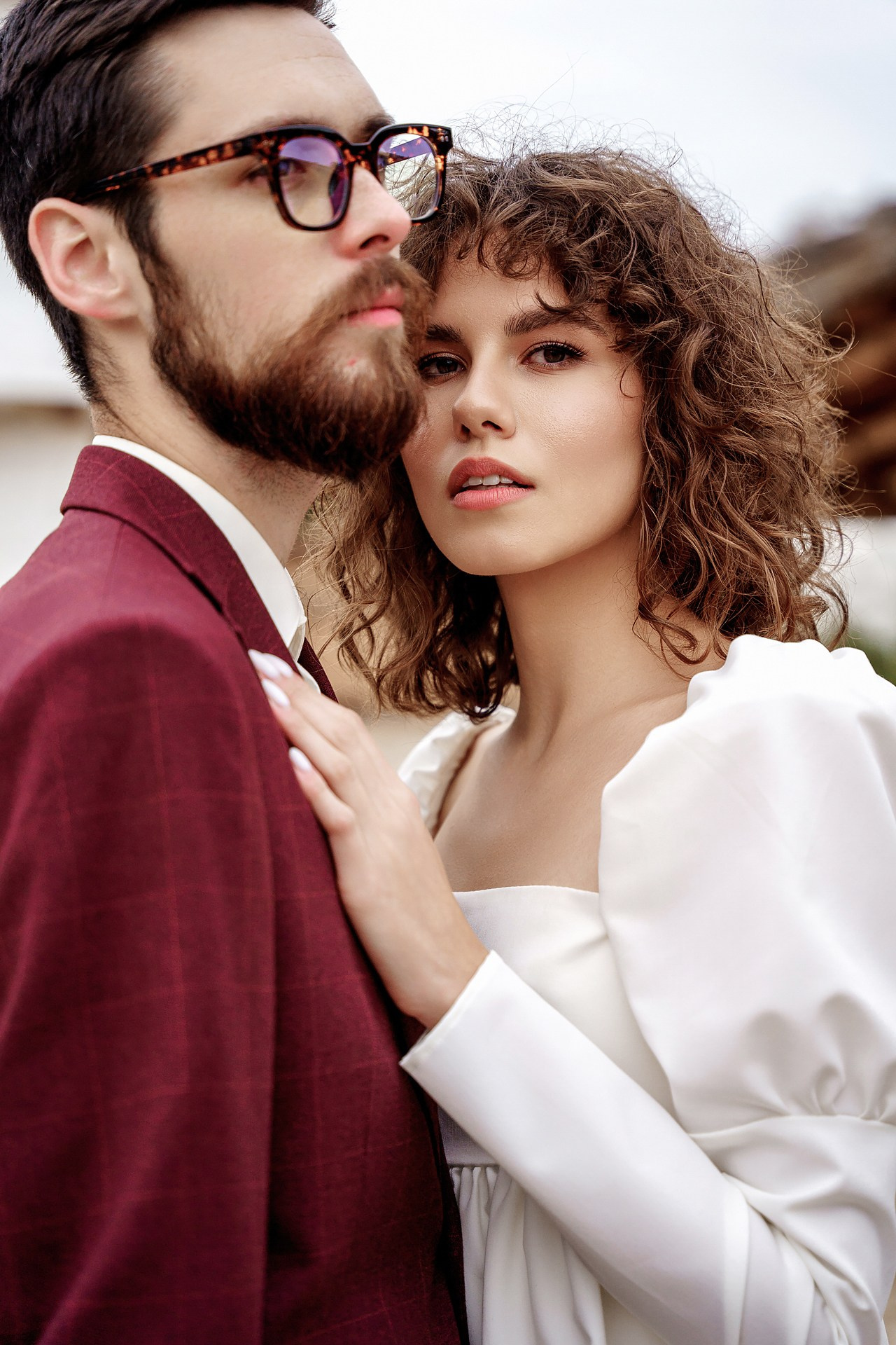 Свадебная съемка с Итальянским вайбом. Саша Потапкин Фотограф. Сочи, Екатеринбург, Москва