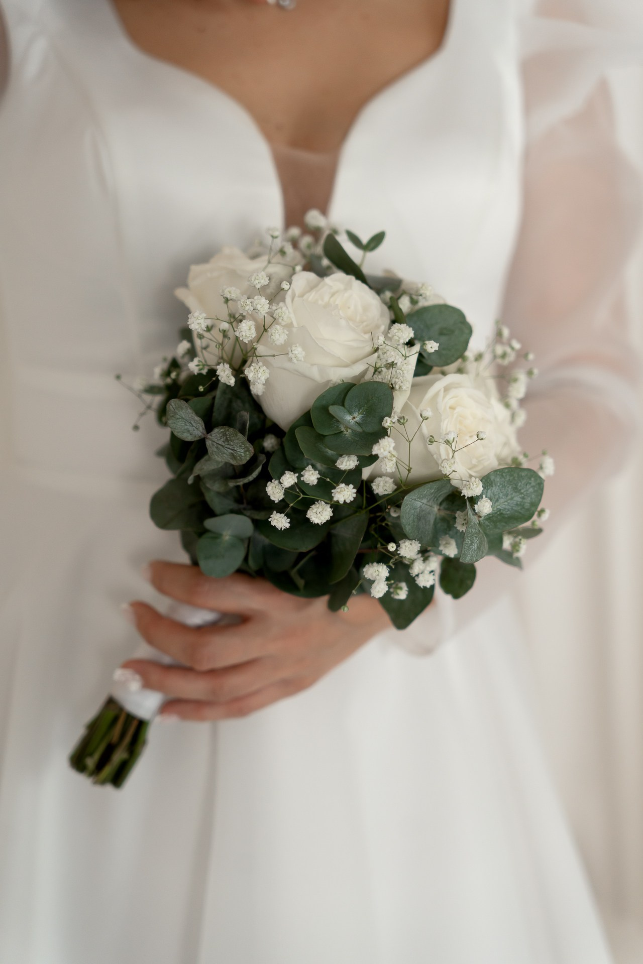 Ирина и Александр. Фотограф в Красноярске. Юлия Чаушанская