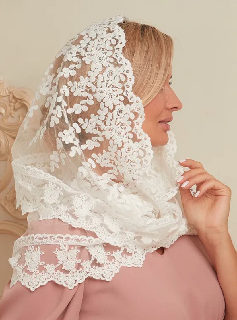 Покровы - аренда при заказе съемки бесплатно. Фотограф на крещение и венчание в Самаре и Тольятти Елена Арди