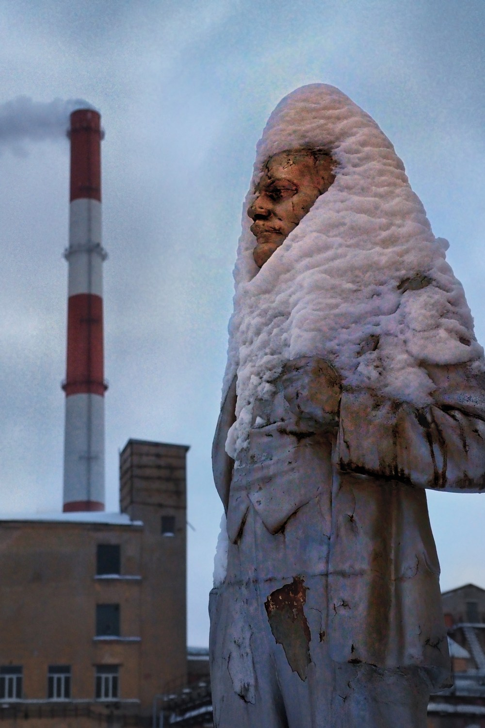 Люди. Фотограф Александр Петросян