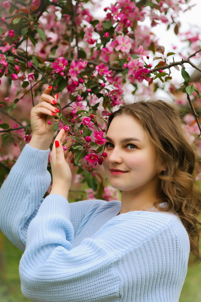 ИНДИВИДУАЛЬНЫЕ СЪЁМКИ. Семейный и свадебный фотограф в Коломне