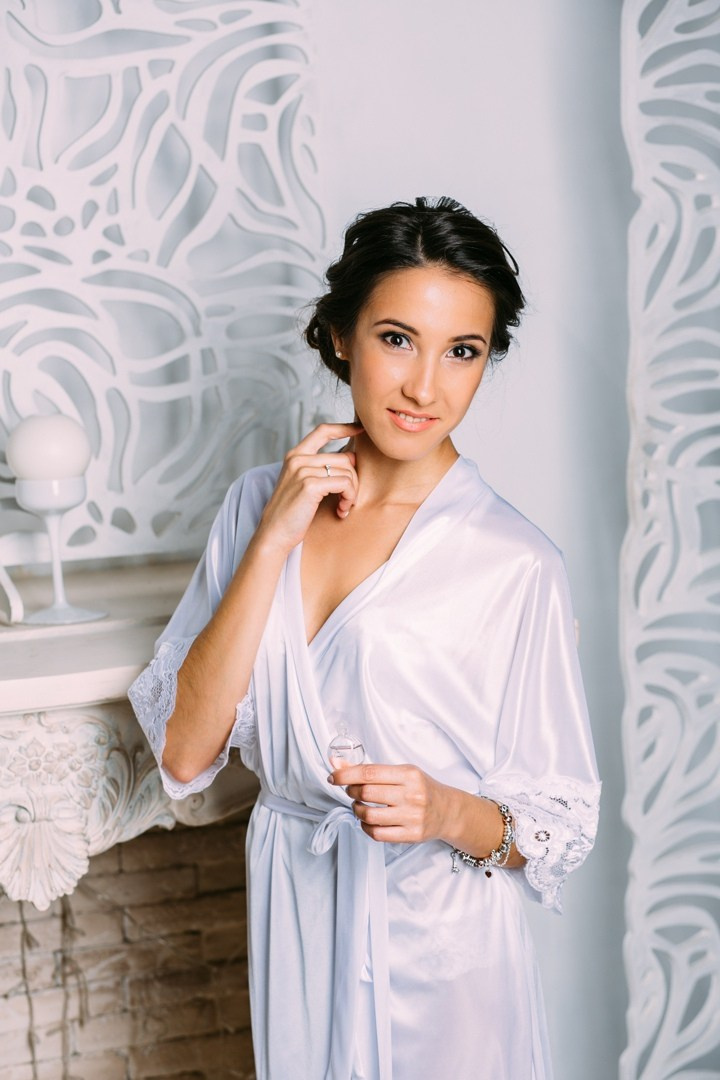 Женский портрет. Женский и контент фотограф Данилина Ирина в Москве