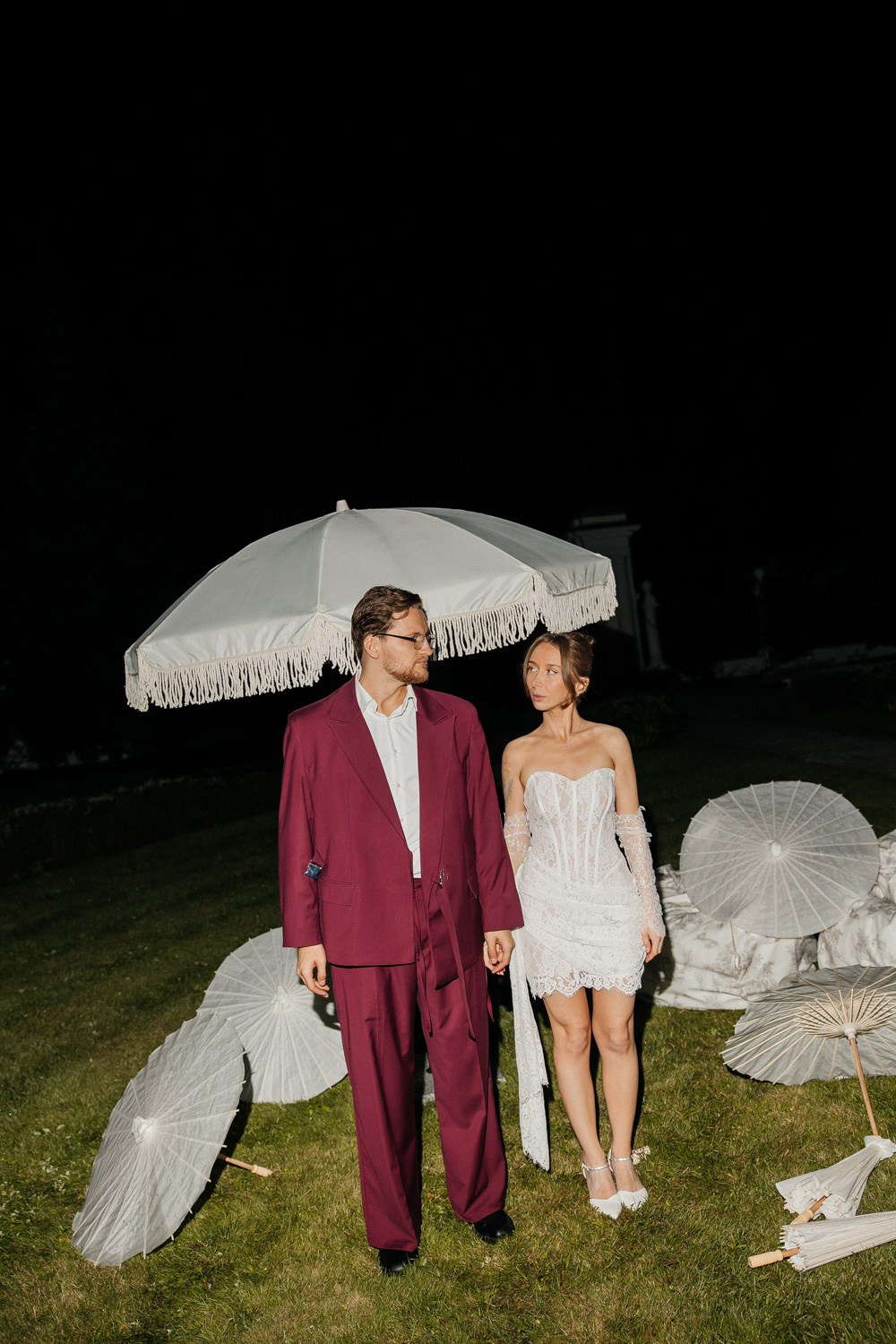 Inspiration for love. Свадебный фотограф Москва