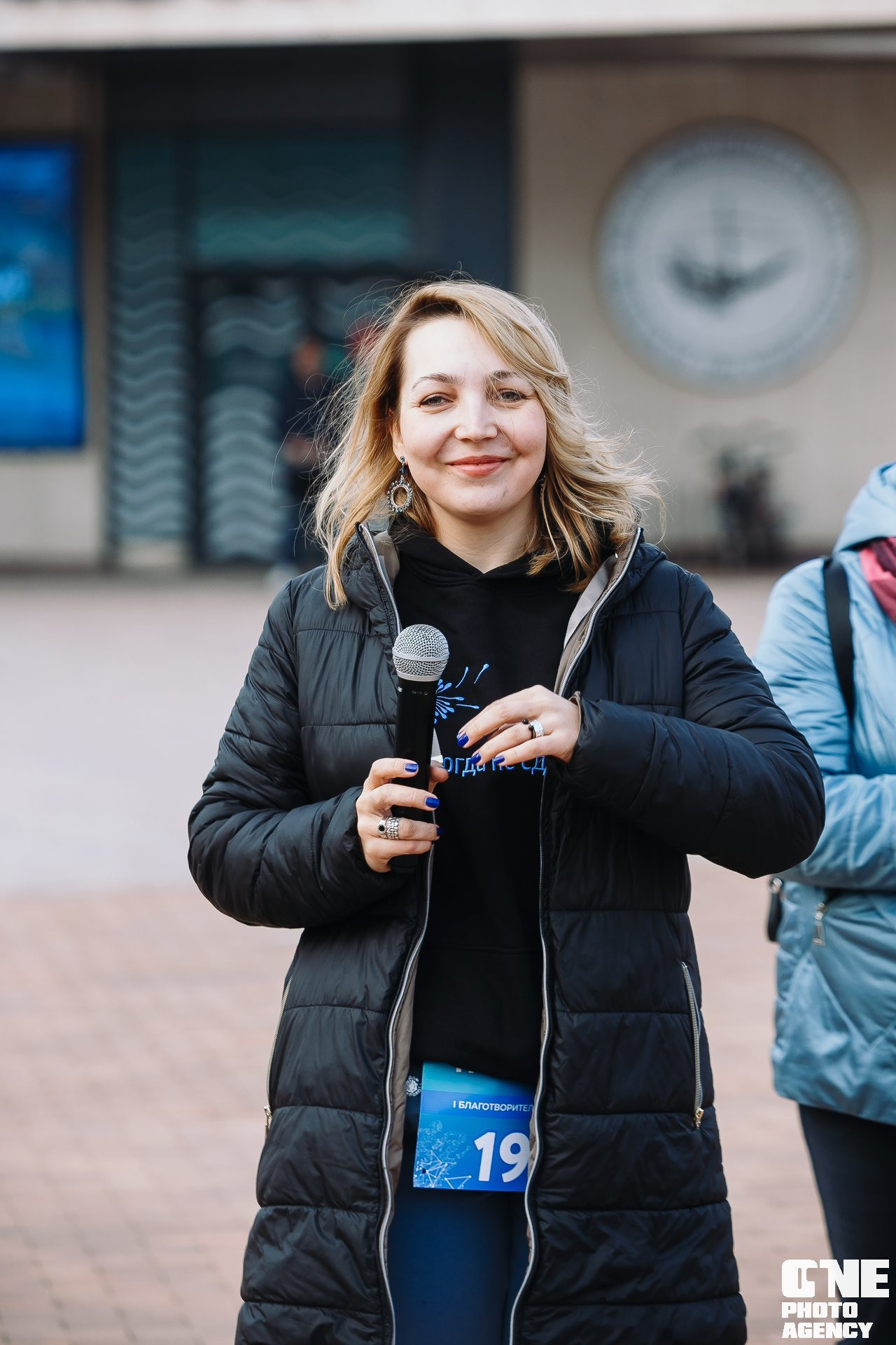 Всероссийская конференция инфраструктуры развития предпринимательства. День III. One Photo Agency — Фотограф в Калининграде