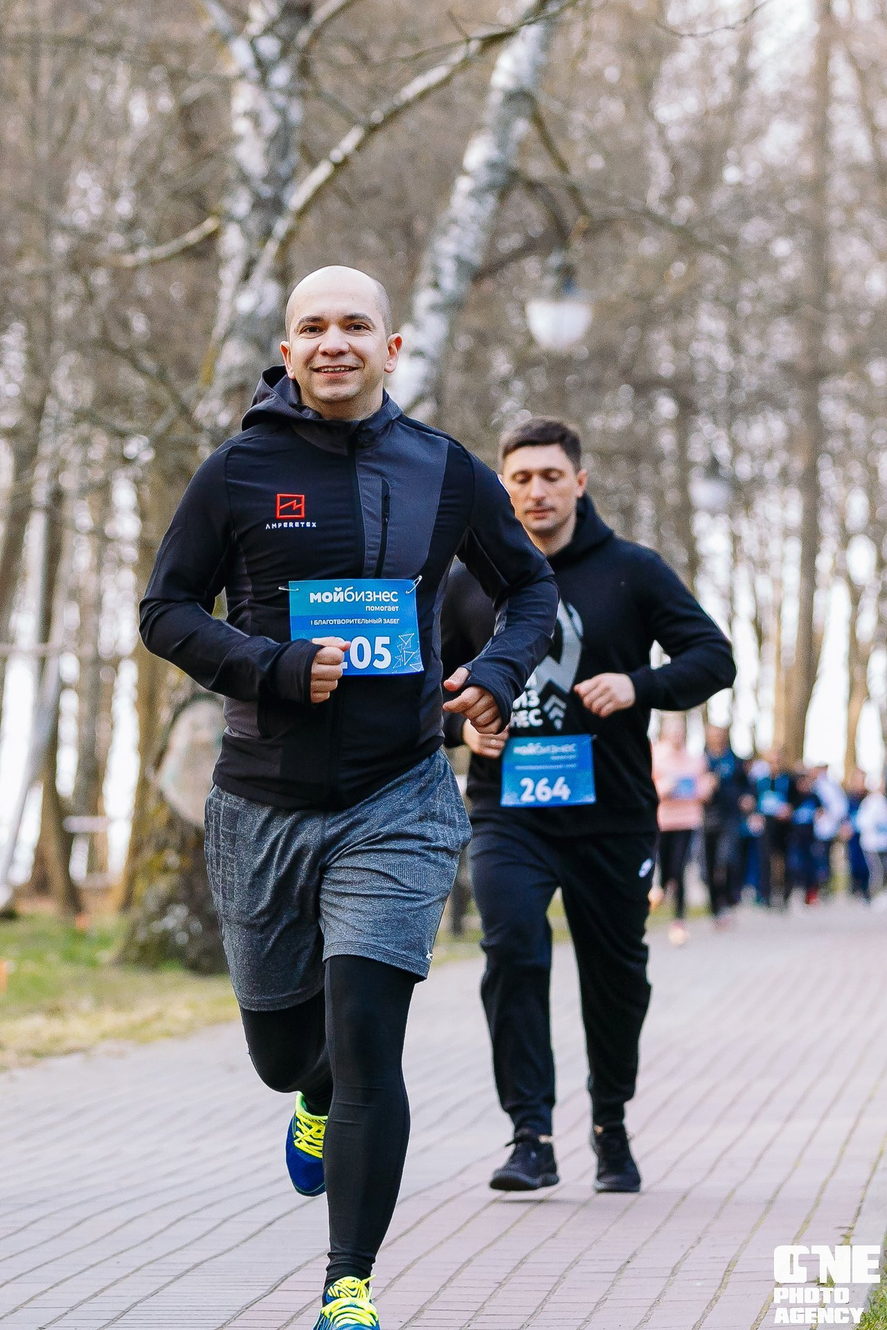 Всероссийская конференция инфраструктуры развития предпринимательства. День III. One Photo Agency — Фотограф в Калининграде