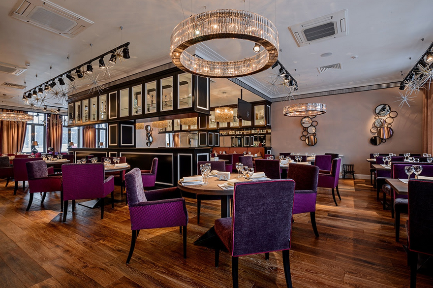 Площадка № 2-13. Свадебный и портретный фотограф Москва