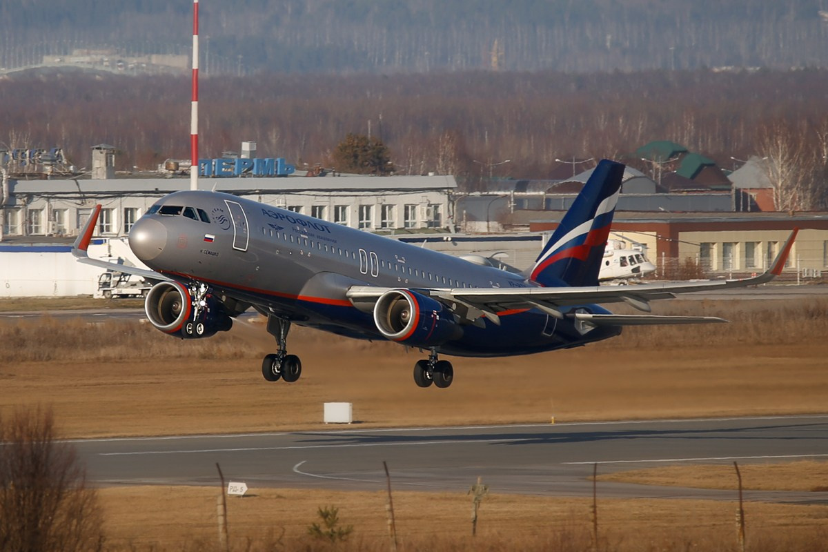 Споттинг. Фотограф Александр Чазов