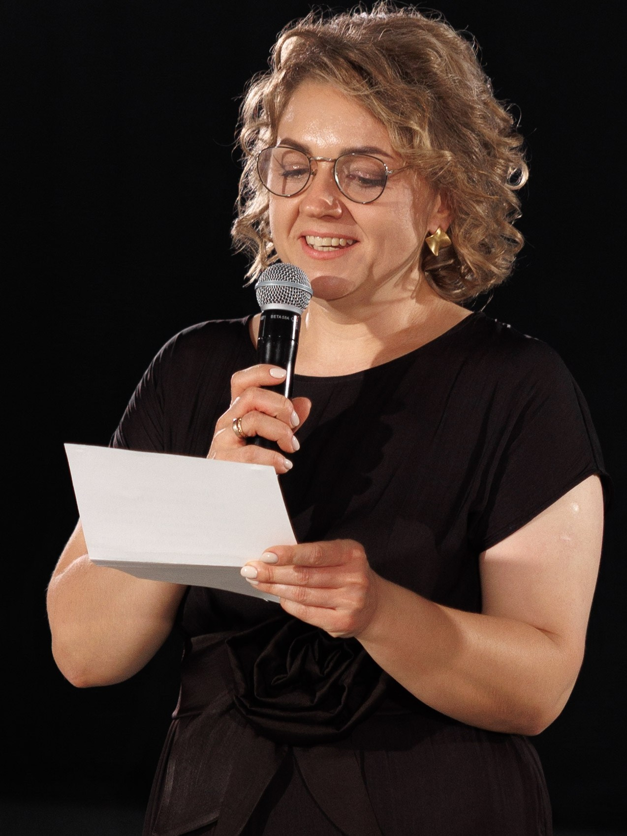 Ирина и Вадим. Фотограф Светлана