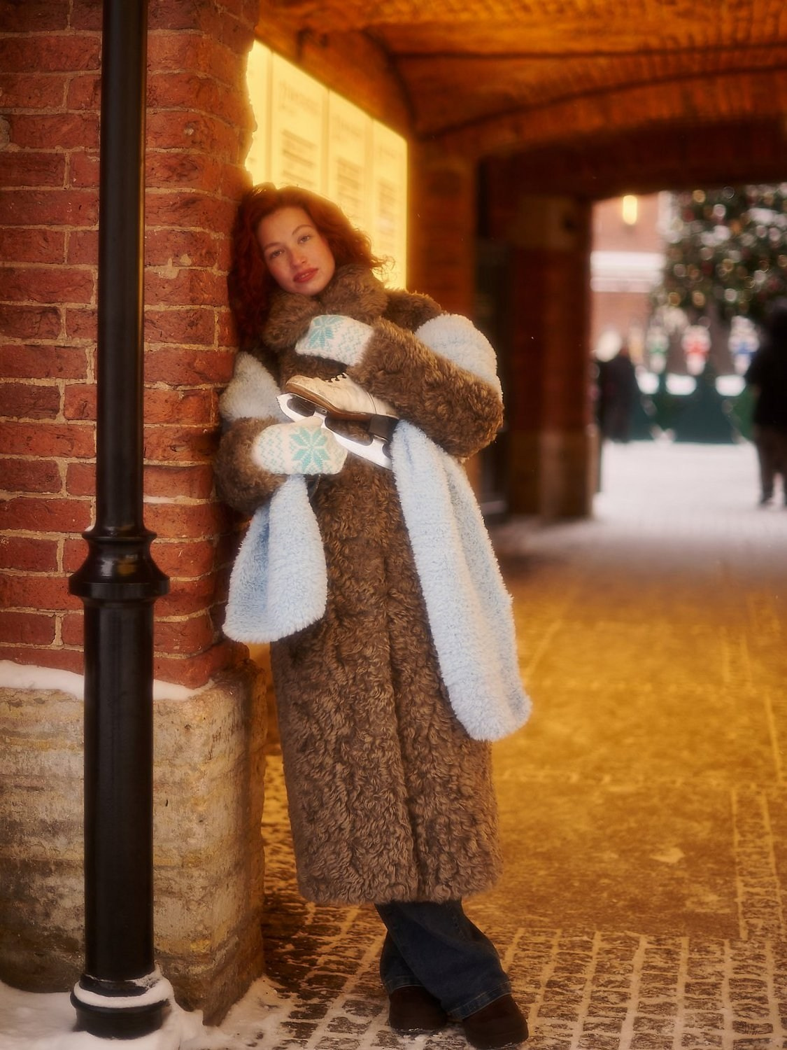 Аня. Фотограф для людей и брендов в Санкт-Петербурге