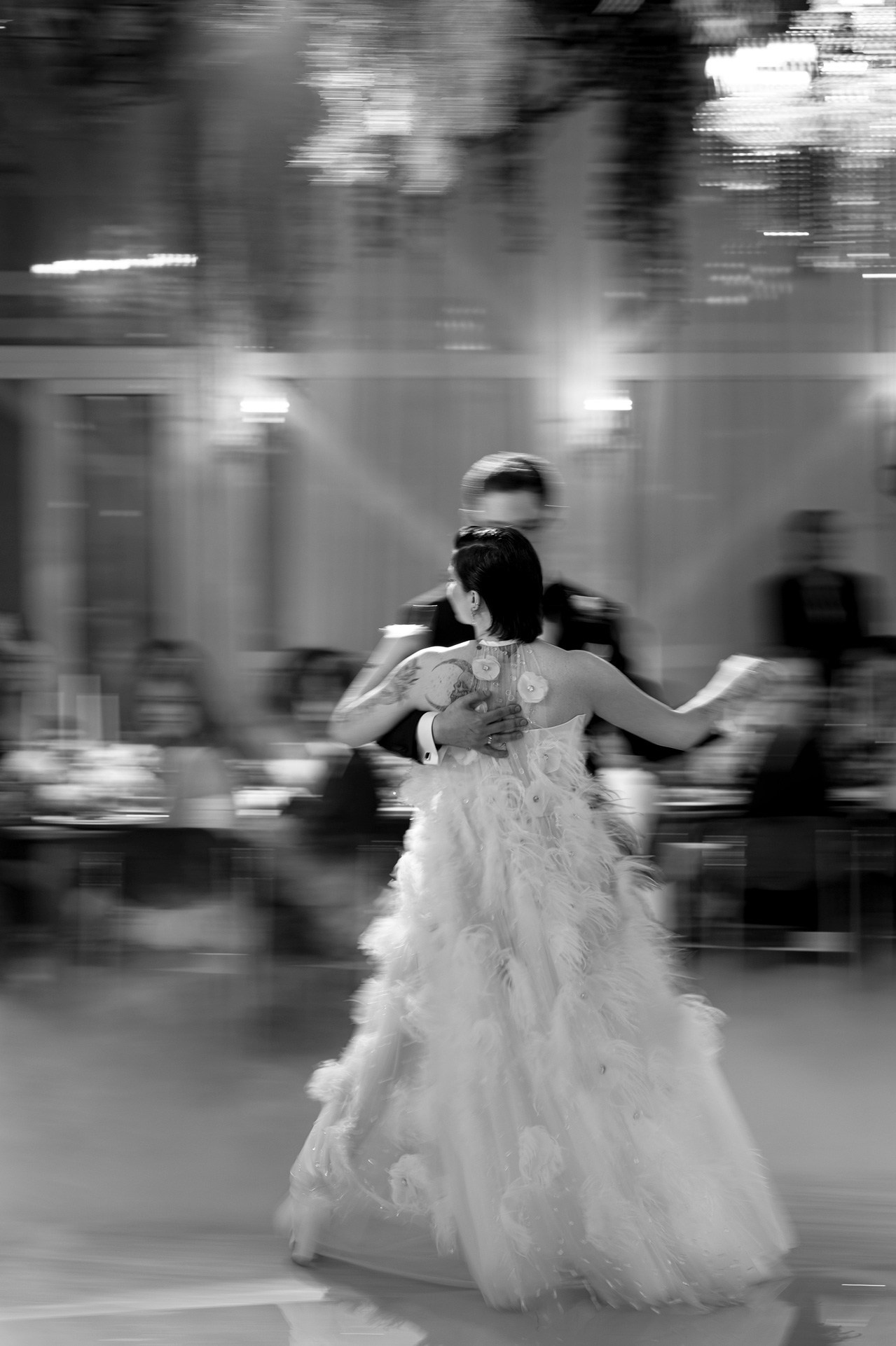 Никита и Настя (Рублево). Фотограф Антон Горин