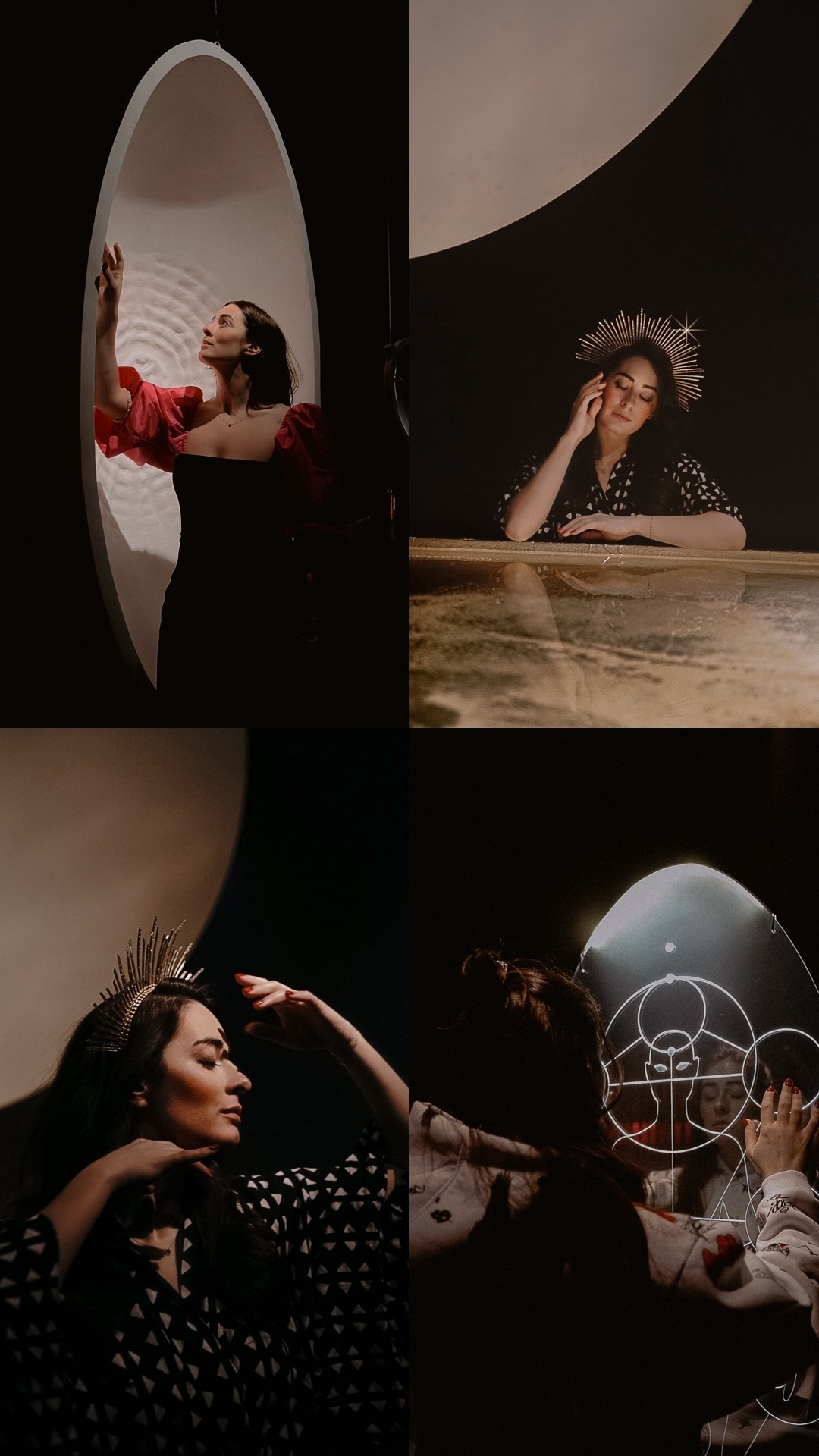 Вера Гренц 🎬 CONTENT CREATOR