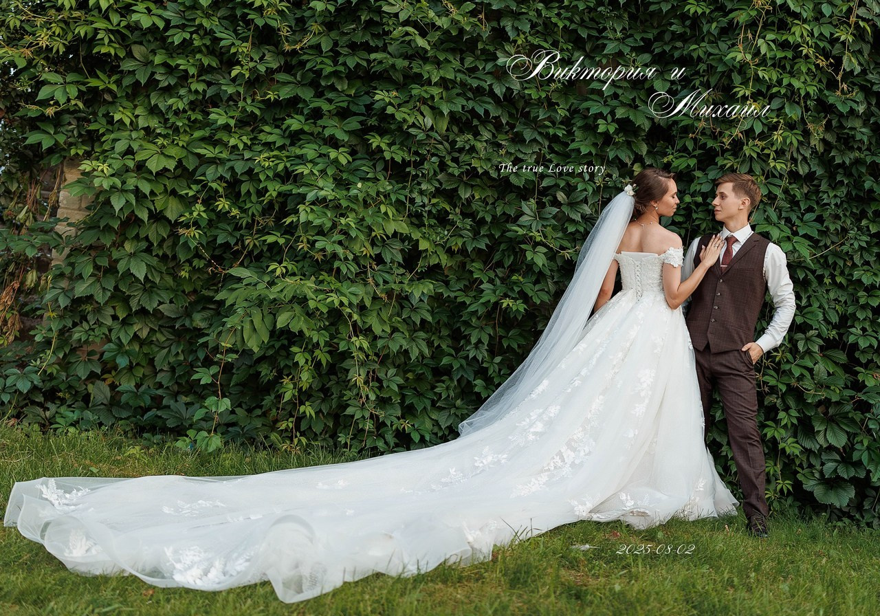 Отзывы. Свадебный фотограф Денис Перминов в Воронеже