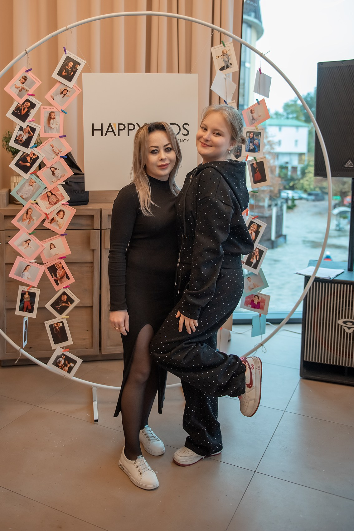 HAPPYkids дефиле в день мамы. Семейный и коммерческий фотограф в Сочи Александр Бодунов