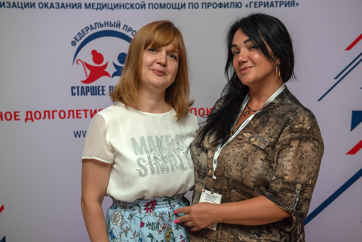 Медицинская конфиренция. Семейный и коммерческий фотограф в Сочи Александр Бодунов