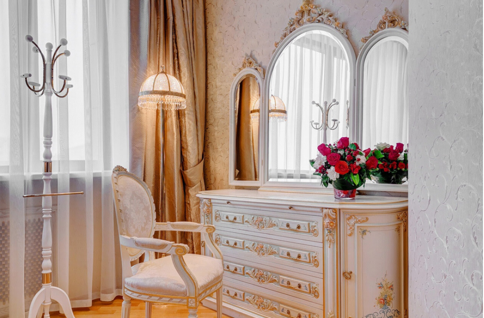 Площадка № 2-7. Свадебный организатор Москва