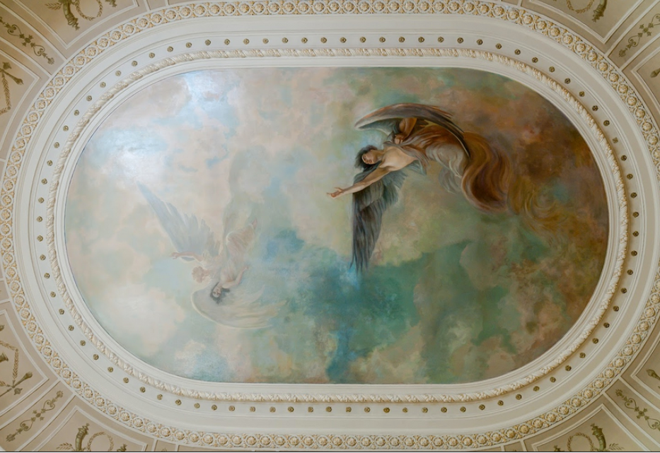 Площадка № 4-7. Свадебный организатор Москва