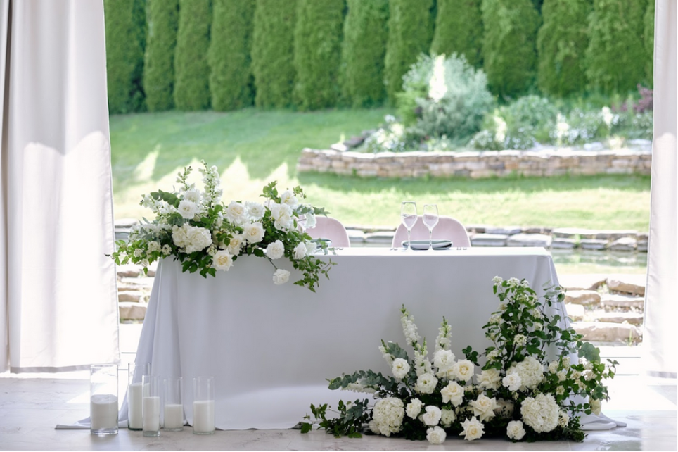 Площадка № 2-8. Свадебный организатор Москва