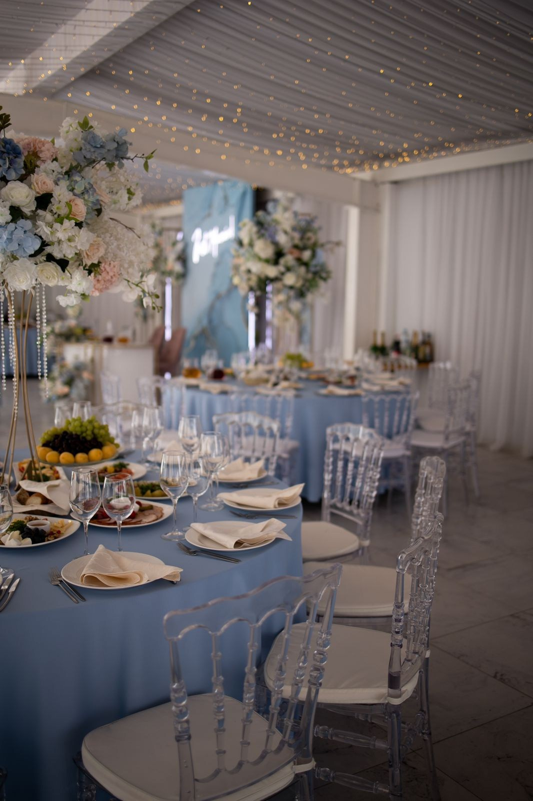 Площадка № 4-9. Свадебный организатор Москва