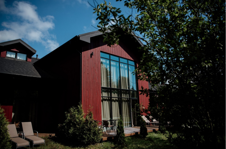 Площадка № 4-2. Свадебный организатор Москва