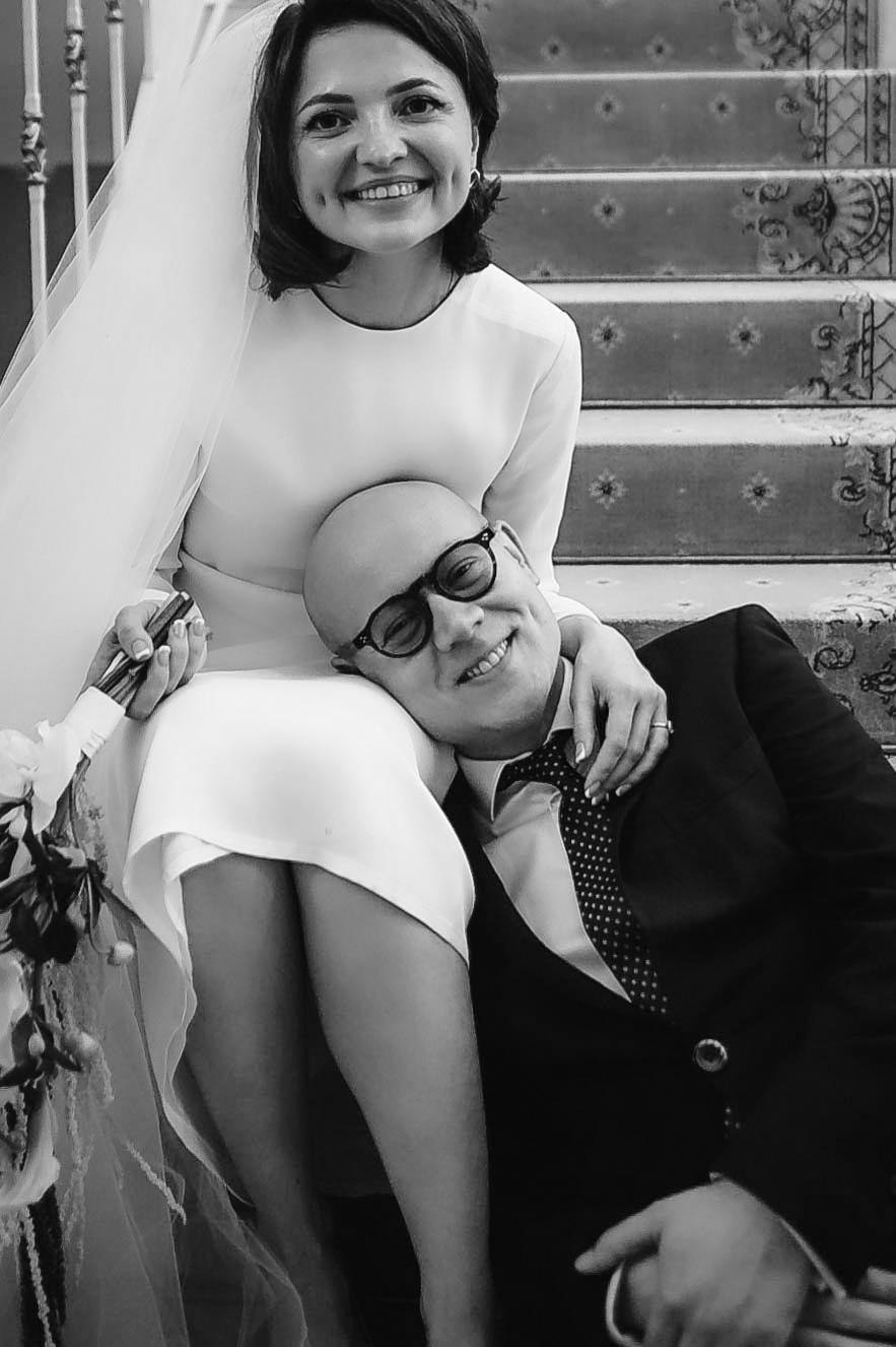 Свадьба полного дня. Марина и Борис. Семейный и свадебный фотограф в Санкт-Петербурге Яна