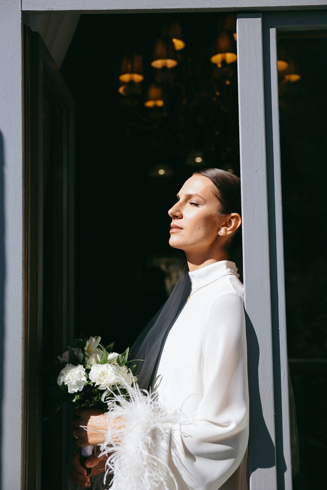 Иван и Ирина. Фотограф Нижний Новгород