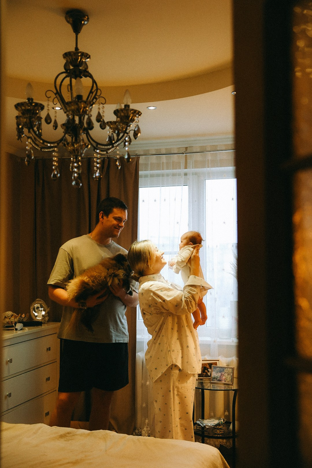 Family. Фотограф Нижний Новгород