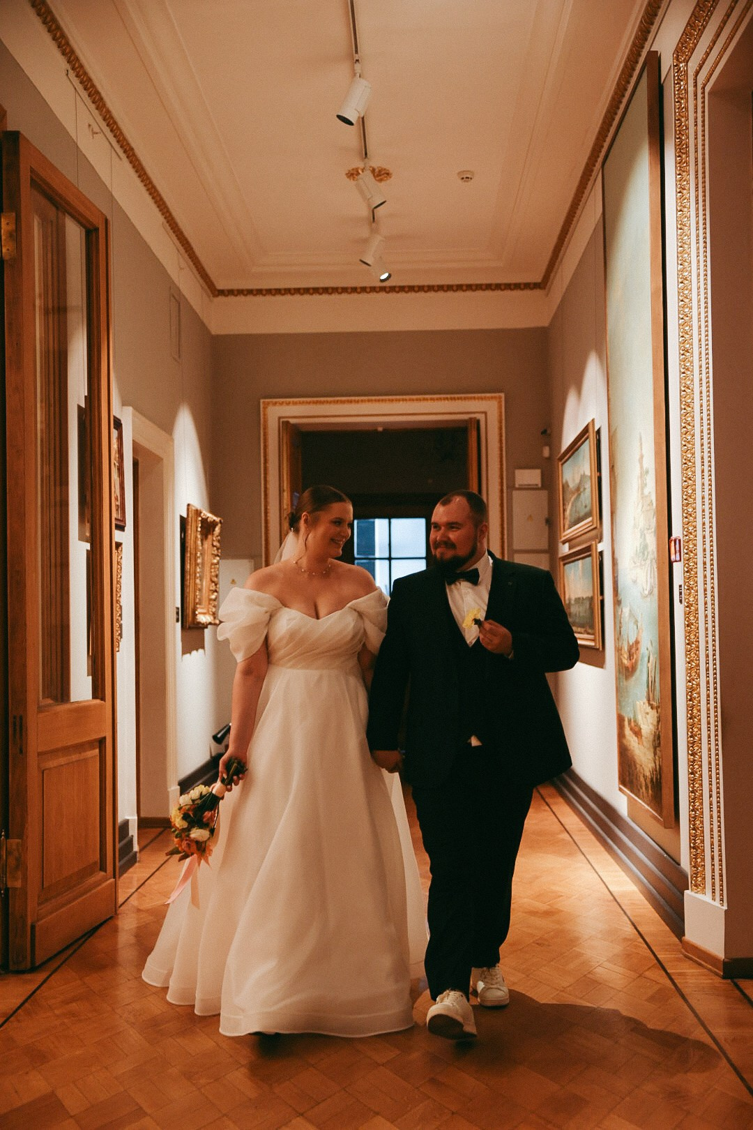 Артем и Таня. Фотограф Нижний Новгород