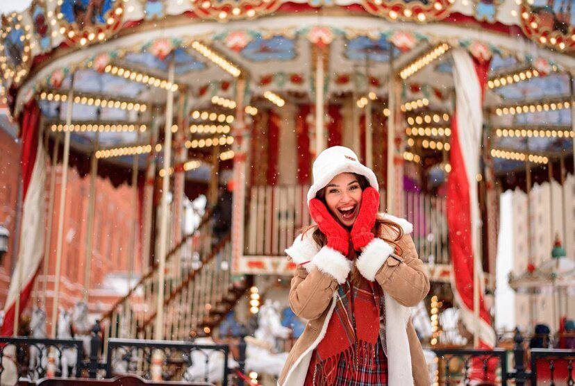 Модели девушки. BostanPhoto. Фото и видеосъемка для маркетплейсов