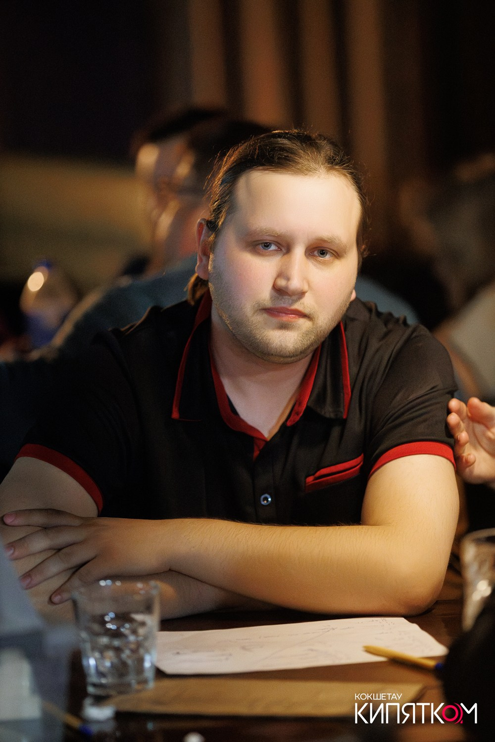 WOW QUIZ. КИПЯТКОМ КОКШЕТАУ