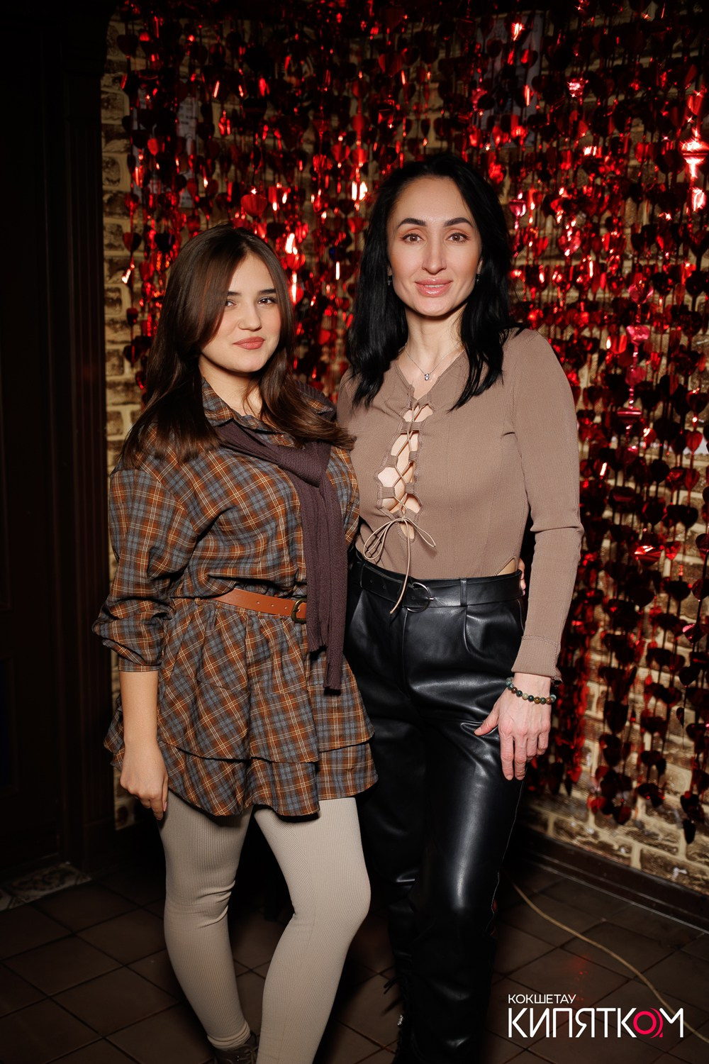 WOW QUIZ. КИПЯТКОМ КОКШЕТАУ