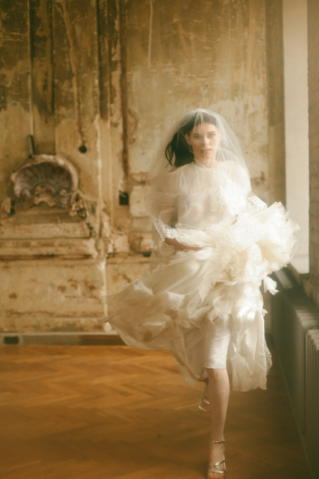 Ghost. Фотограф Нижний Новгород