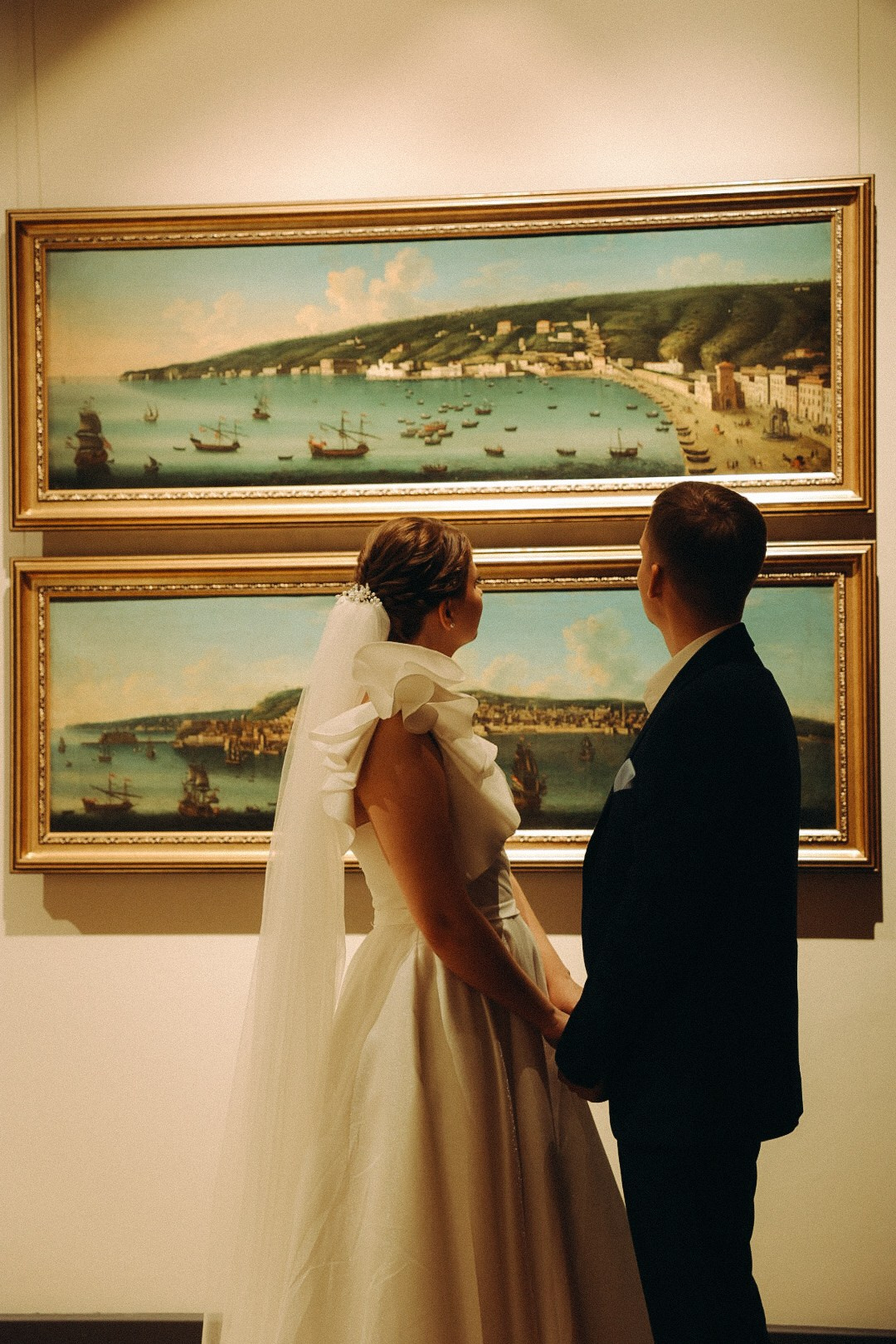 Арсений и Мария. Фотограф Нижний Новгород